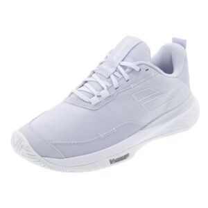 Babolat Womens SFX Evo Shoes Xenon Blue White