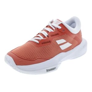 Babolat SFX4 Women's Shoes - Terra Cotta