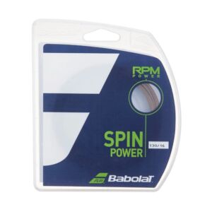 RPM Power Electric Brown