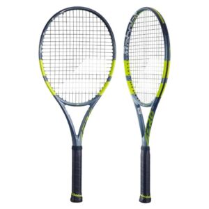 Babolat Evo Aero 2nd Gen 2026