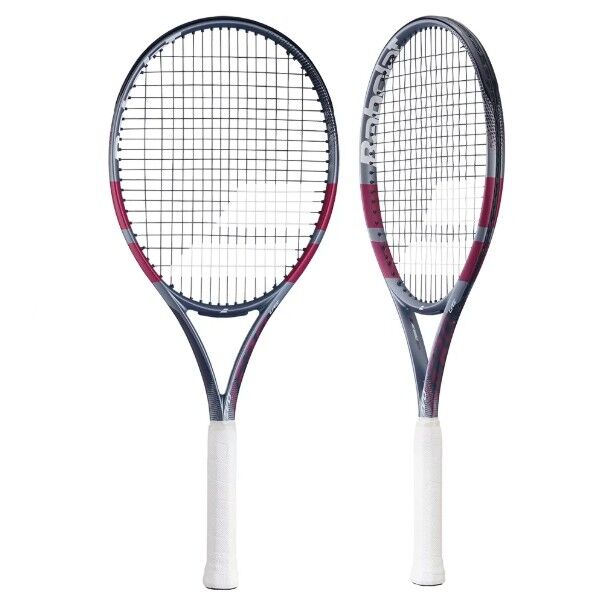 Babolat Evo Aero Lite Pink 2nd Gen 2026