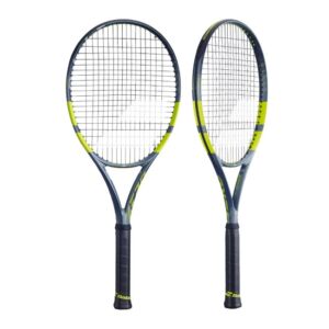 Babolat Pure Aero 26 9th Gen 2026