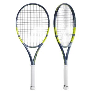 Babolat Pure Aero Team 9th Gen 2026