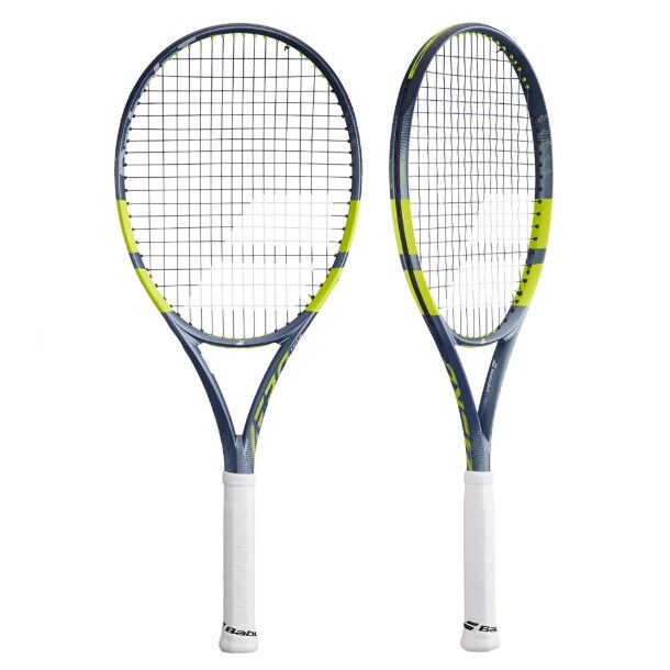 Babolat Pure Aero Team 9th Gen 2026