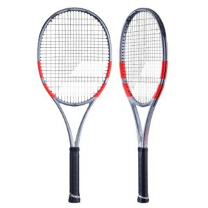 Babolat Pure Strike 18x20 4th Gen