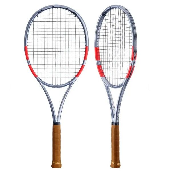 Babolat Pure Strike 97 4th Gen (2025)