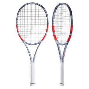 Babolat Pure Strike Team 4th Gen 2025