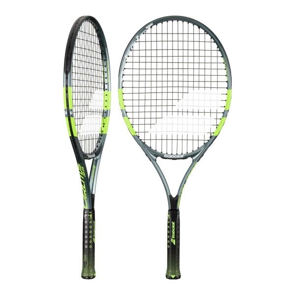 Babolat Carlitos Jr Racket