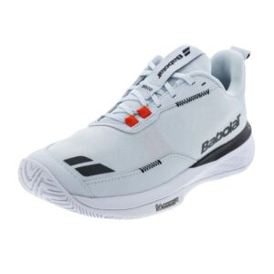 Babolat SFX EVO Men's Shoes - Illusion Blue / Black