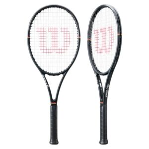 Wilson Pro Staff 97L Classic