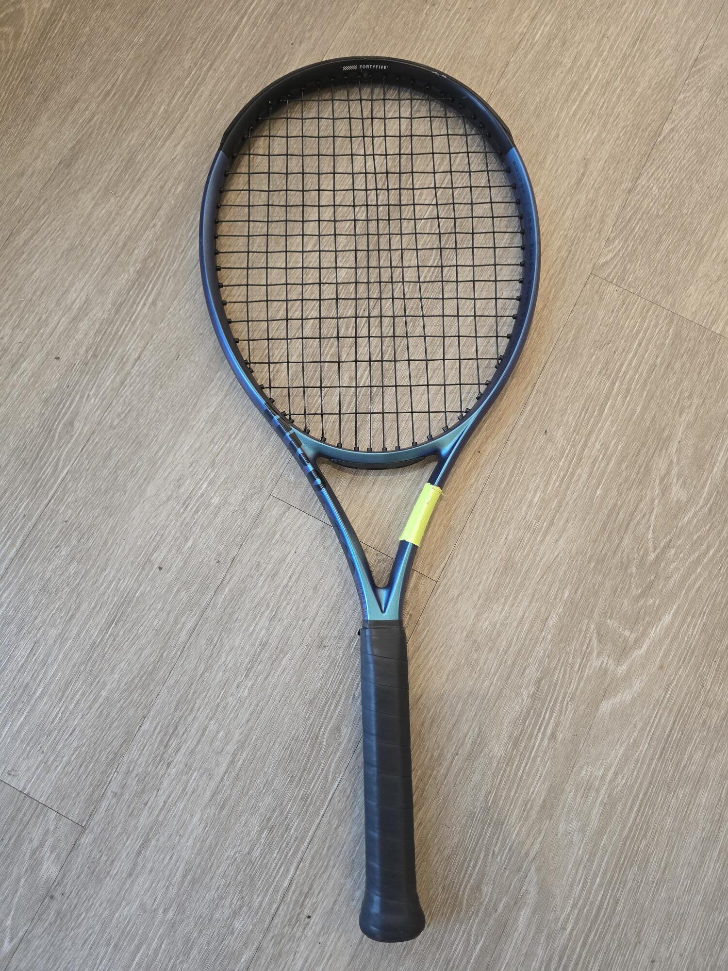 Wilson Ultra 108 v4 2022 Used Demo