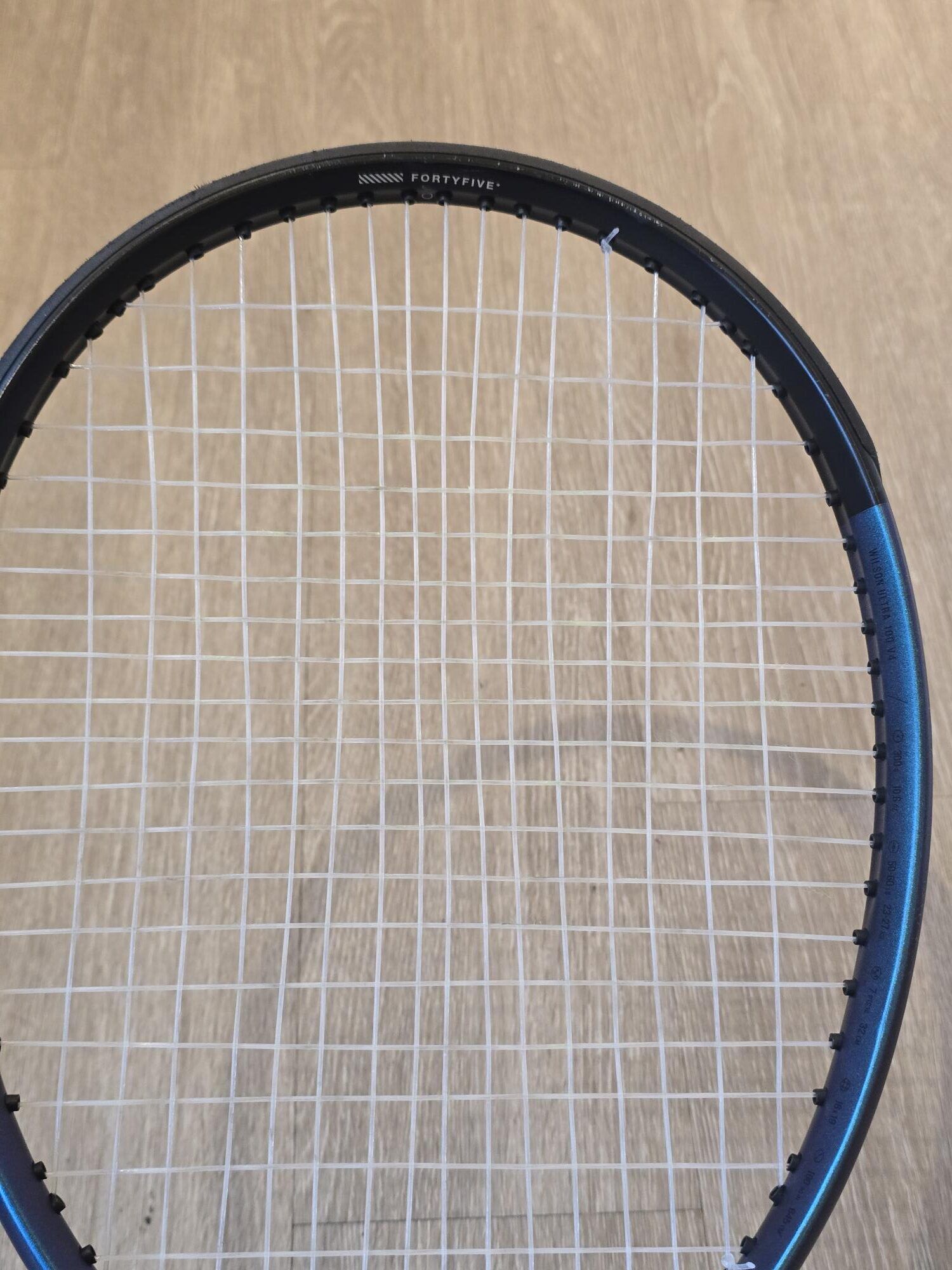 Wilson Ultra 100 V4 - 2022 (Used/Demo) - Image 3