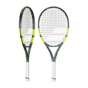 Babolat Pure Aero Jr 25" Racket