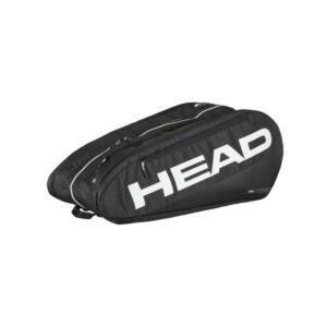 Head Tour XL Black Bag