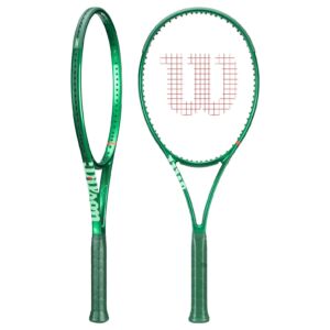 Wilson Blade 98 16x19 v10