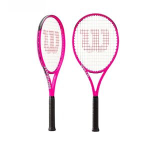 Wilson Burn 105 v6 Pink