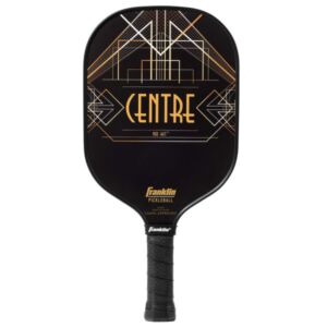 Franklin Centre Paddle