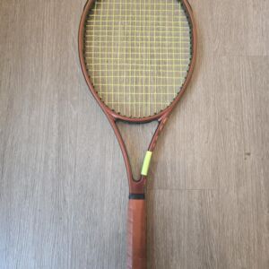 Pro Staff 97L v14 Demo