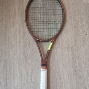 Wilson Pro Staff 97 Demo