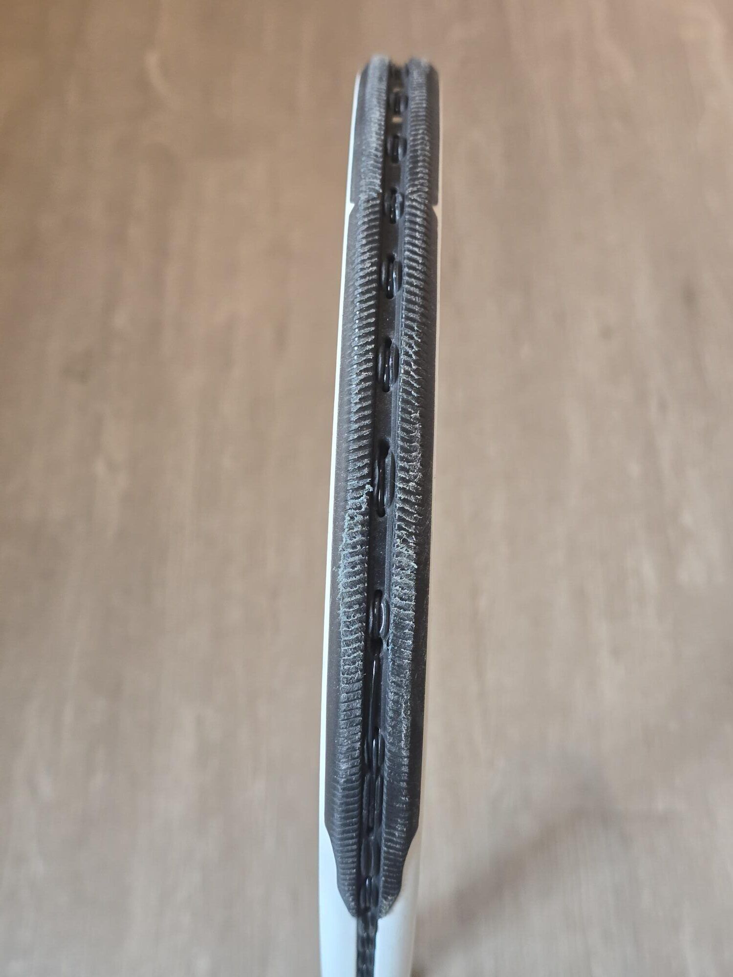 Babolat Pure Strike 98 18/20 4th Gen - (Used/Demo) - Image 5