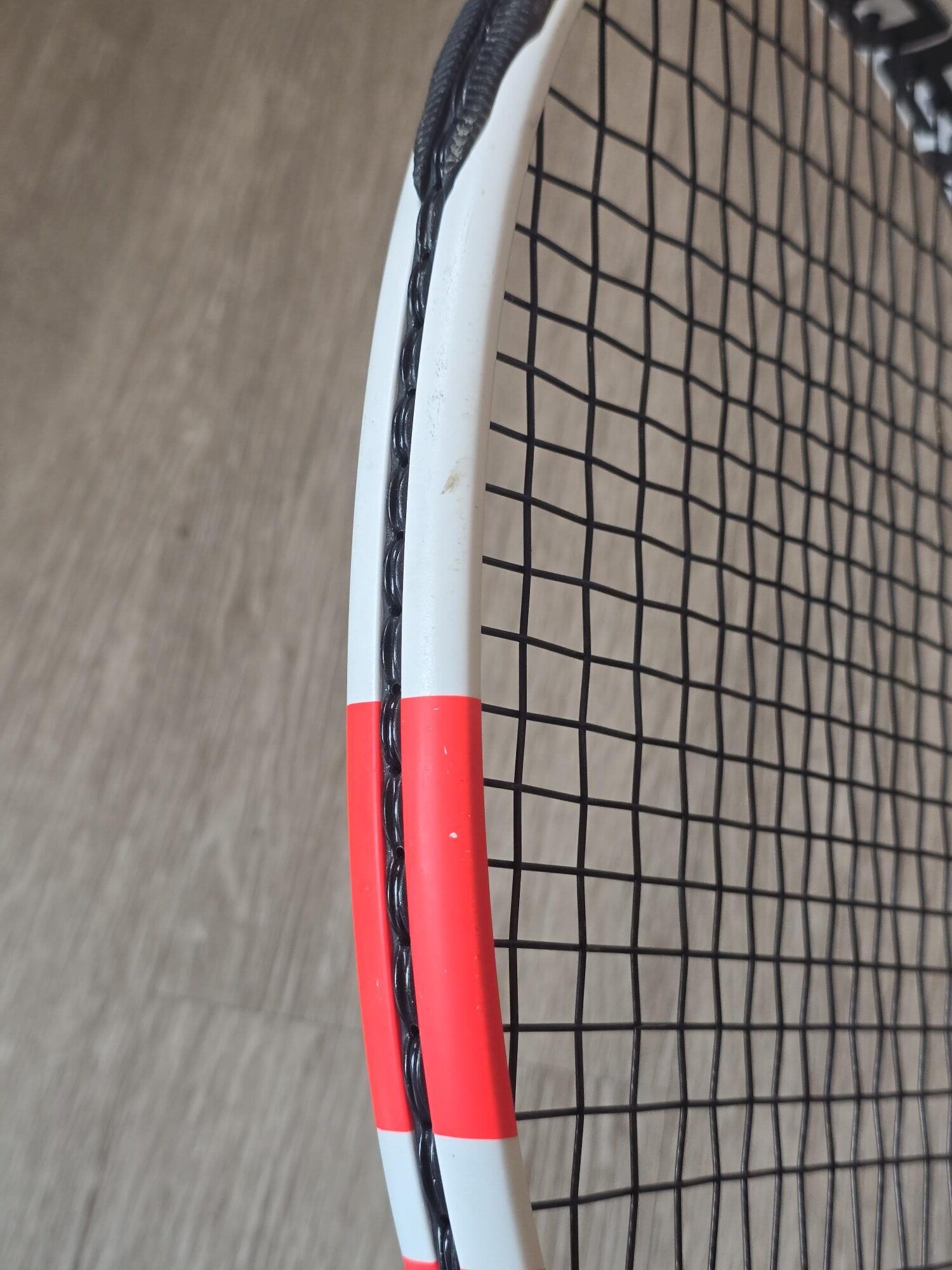 Babolat Pure Strike 98 18/20 4th Gen - (Used/Demo) - Image 4