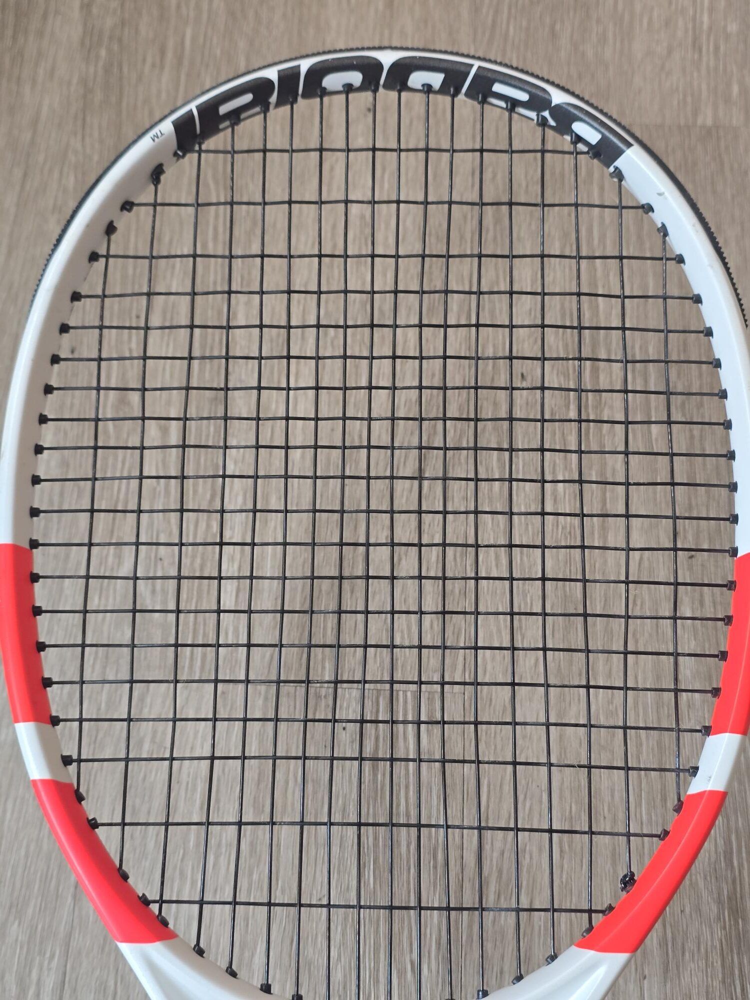 Babolat Pure Strike 98 18/20 4th Gen - (Used/Demo) - Image 2
