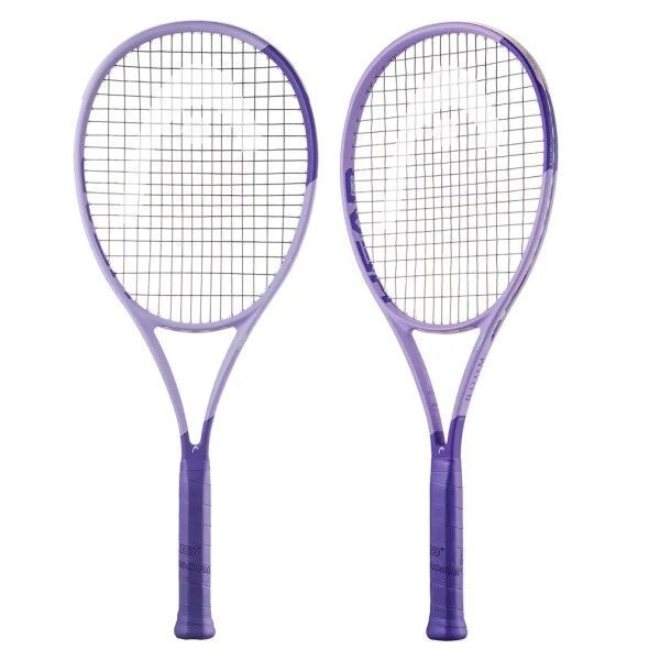 Head Boom MPL Purple