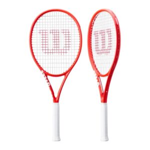 Wilson Clash 100L v3 Reverse
