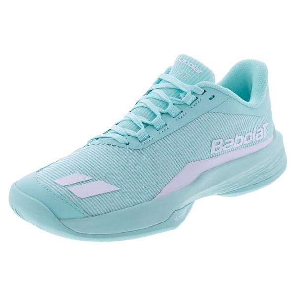 Babolat Jet Tere 2 Women's Shoes Blue Tint